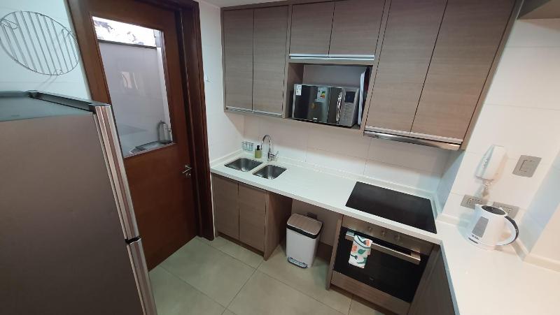 Casa ITALIA 2 Condominio Parque Pinares - image 8