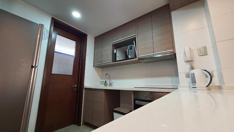 Casa ITALIA 2 Condominio Parque Pinares - image 15