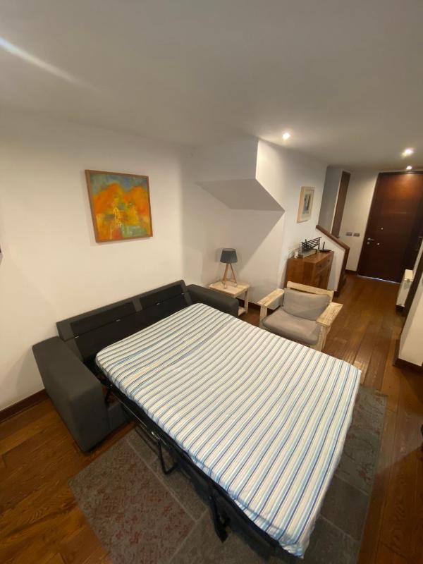 Casa ITALIA 2 Condominio Parque Pinares - image 10