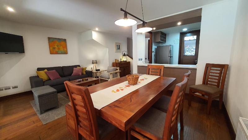 Casa ITALIA 2 Condominio Parque Pinares - image 38