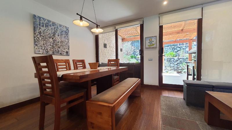 Casa ITALIA 2 Condominio Parque Pinares - image 23