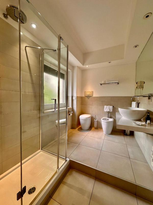 Deluxe Double or Twin Room image 2