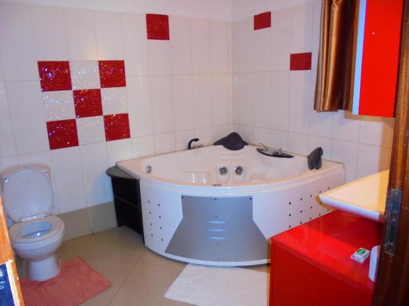 Iris Guest House - image 11