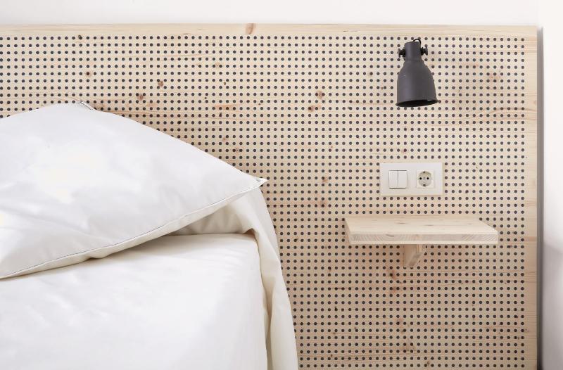 Interior Small Single Room image 4