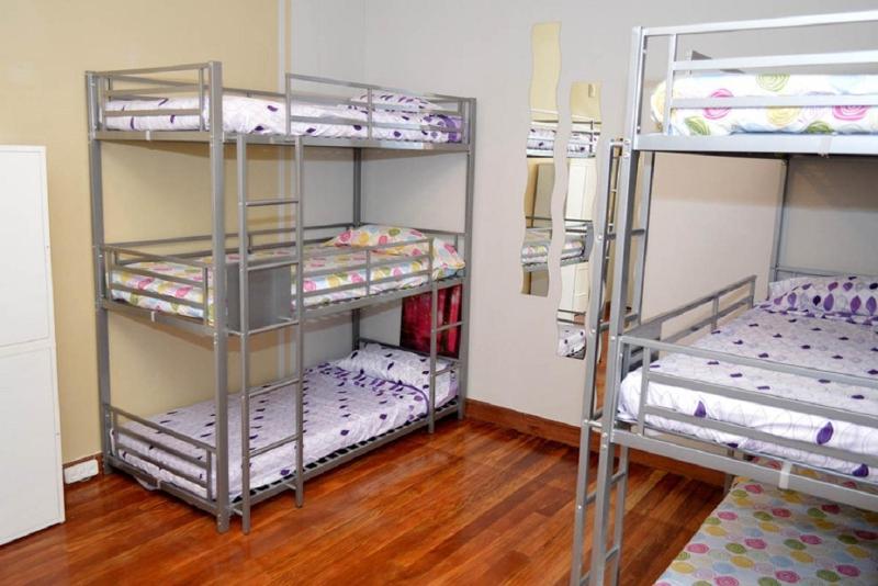 Hostel Santander - image 13