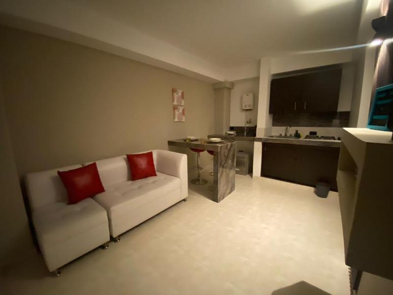 Alojamiento edificio Rosalba 203 - image 2