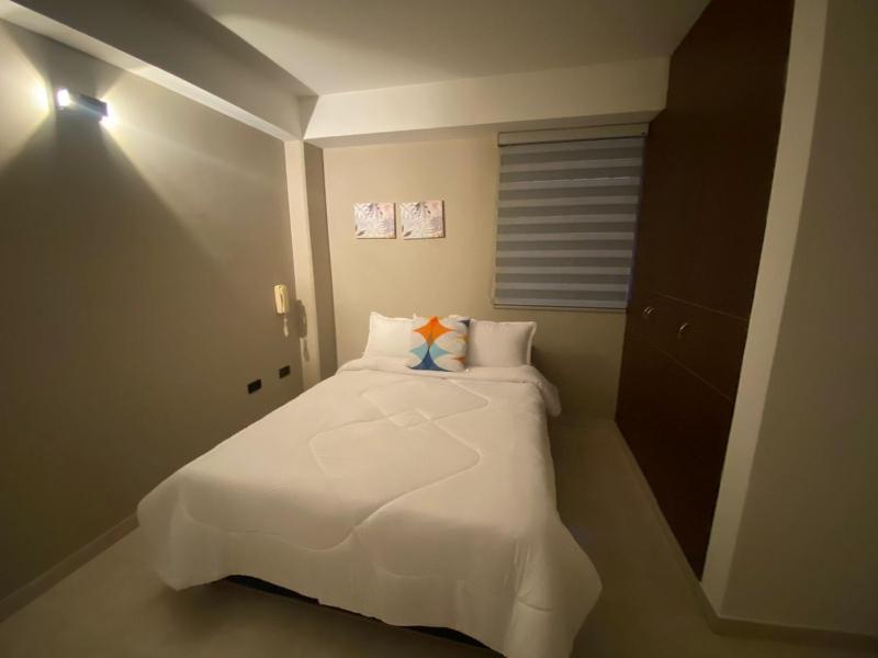 Alojamiento edificio Rosalba 203 - image 4