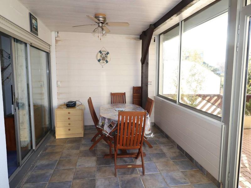 Appartement 2 pièces en rez-de-jardin proche plage animaux admis - FR-1-307-247 - image 2