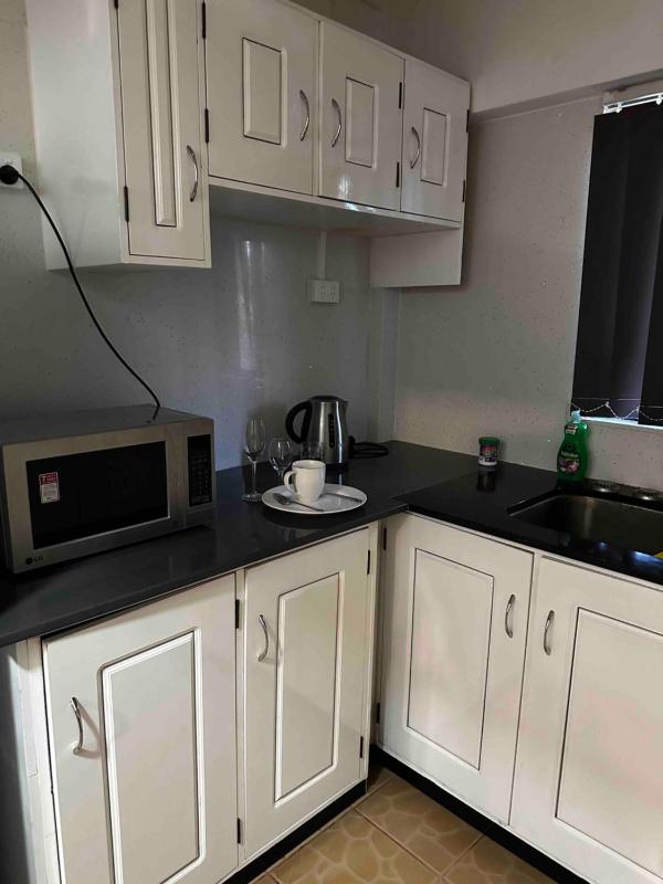 Home Away Comfort stay - image 12