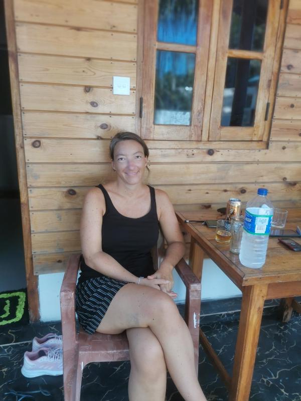 Bashi eco beach cabana - image 29