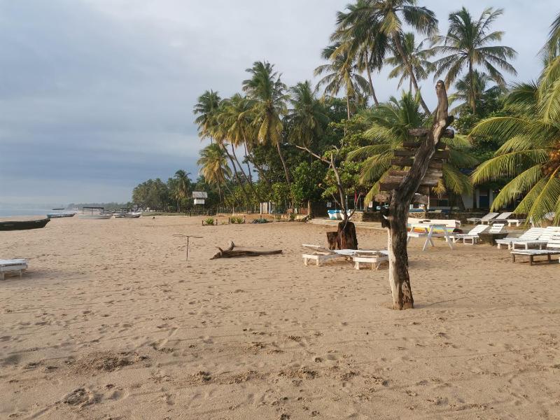 Bashi eco beach cabana - image 21