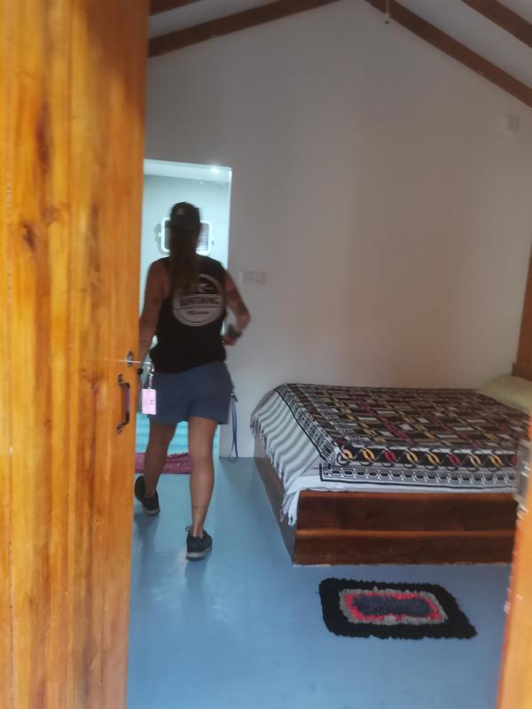 Bashi eco beach cabana - image 12