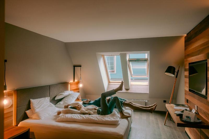 Superior King Room image 1