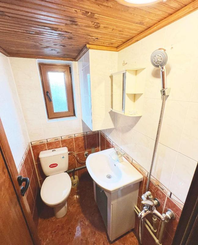 Three-Bedroom Apartment image 1