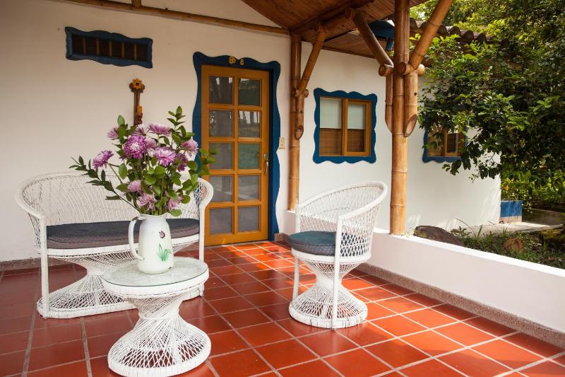 Finca Hotel Los Girasoles - image 3
