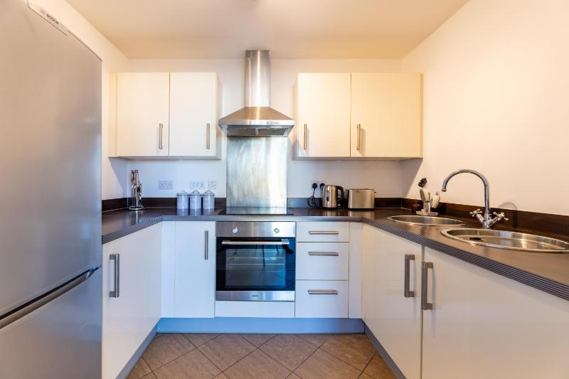 Penthouse City Centre - Luxury Apartment - image 6
