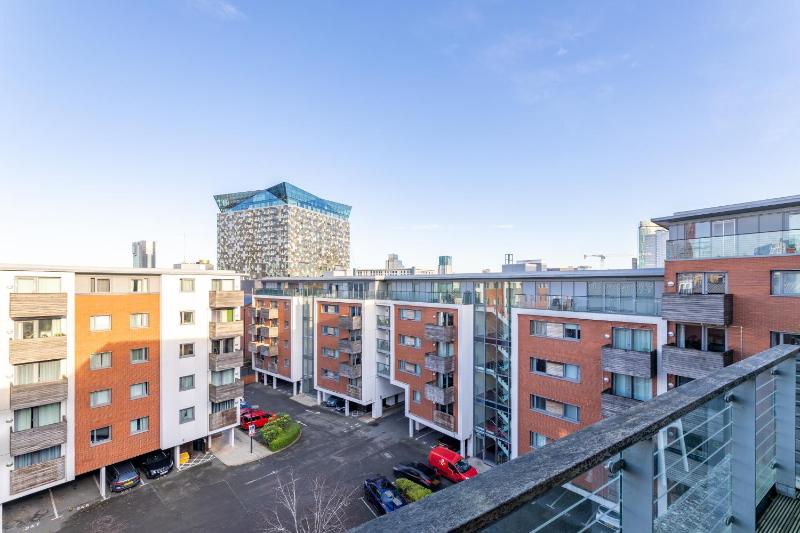 Penthouse City Centre - Luxury Apartment - image 2