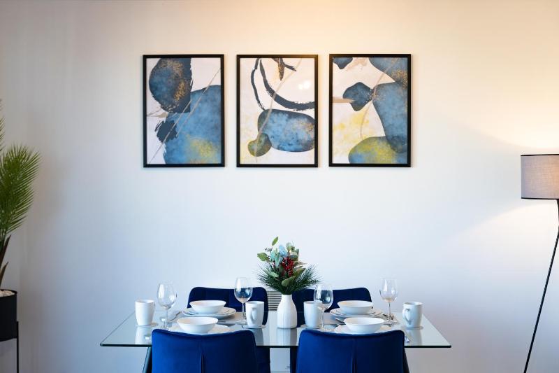 Penthouse City Centre - Luxury Apartment - image 15