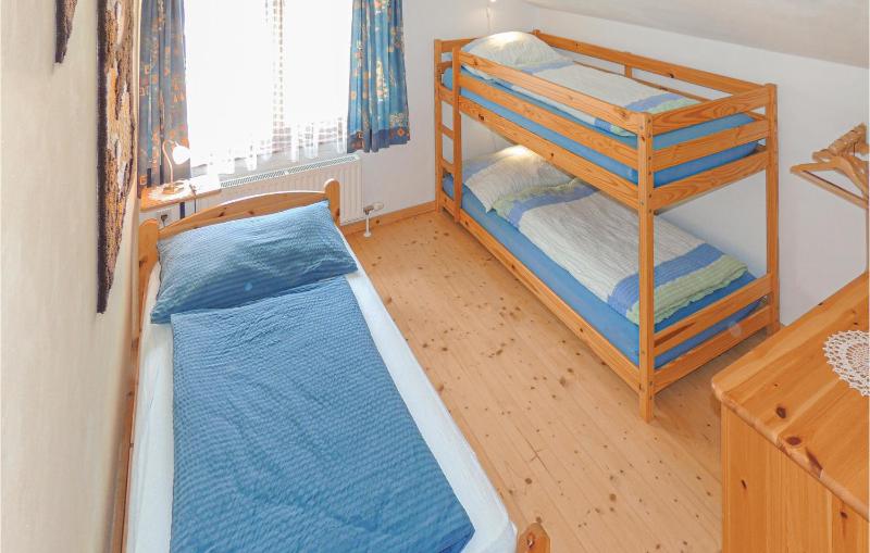 Two-Bedroom Holiday Home image 4
