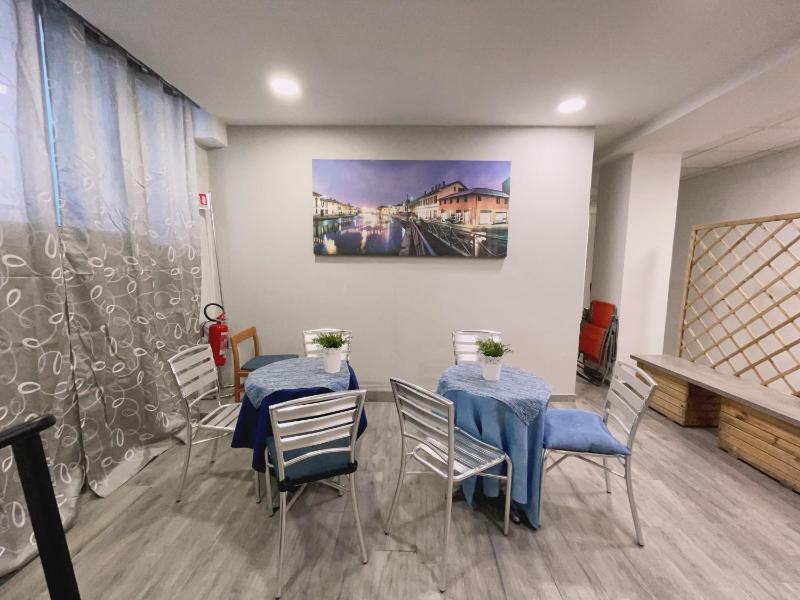 HOTEL BISSI - image 14