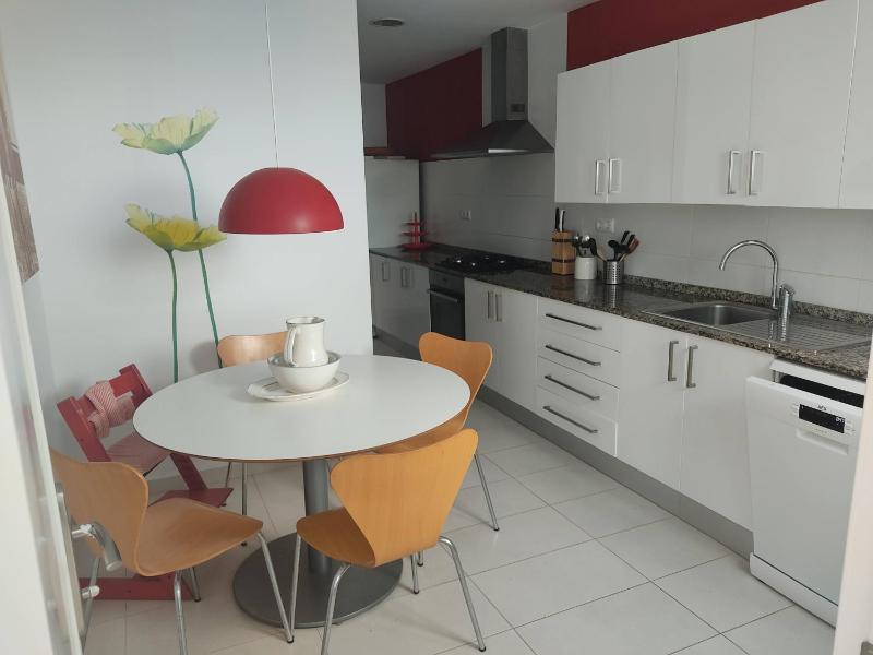 Apartamento Casablanca 1 - image 16