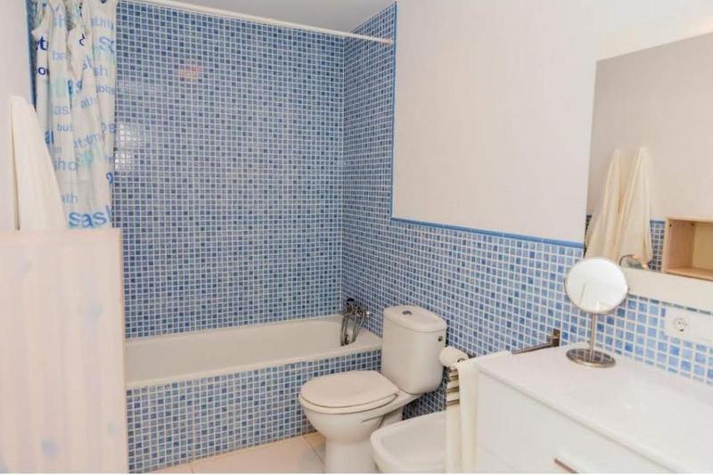 Apartamento Casablanca 1 - image 22