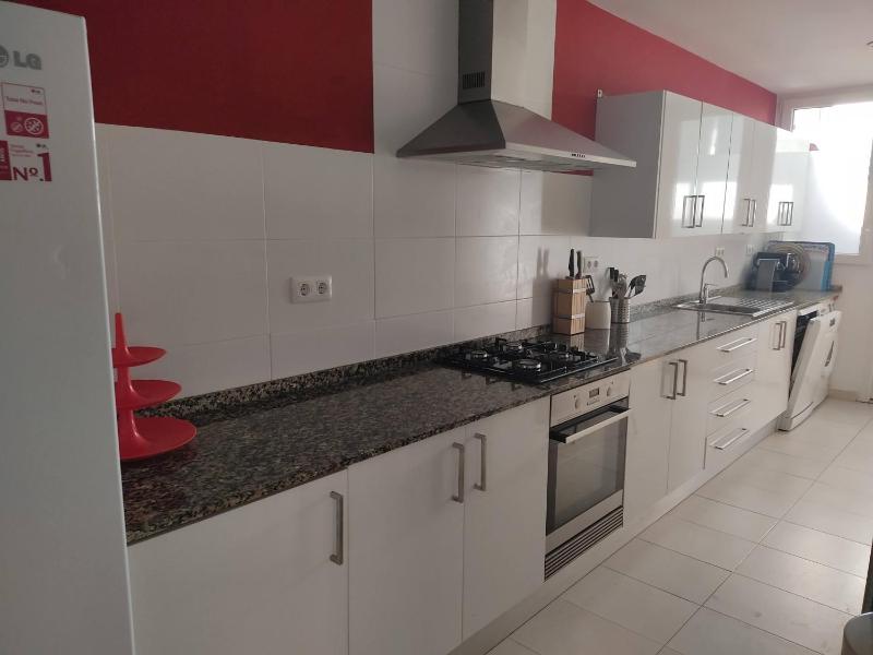 Apartamento Casablanca 1 - image 20