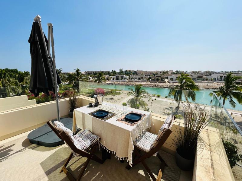 1-Bedroom on Forest Island & Oceanside View - image 33