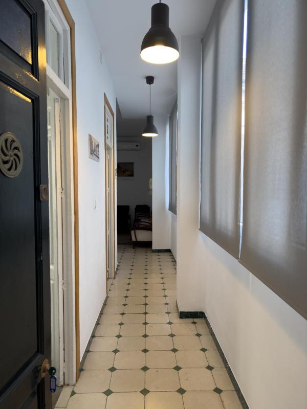 Three-Bedroom Apartment image 1
