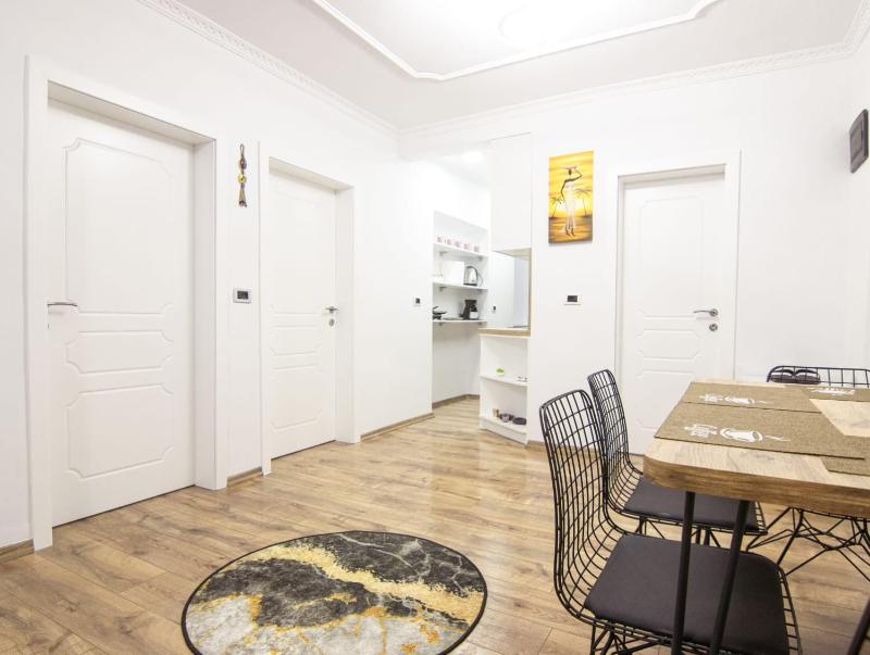 Dea's Home Tirana Center - image 7