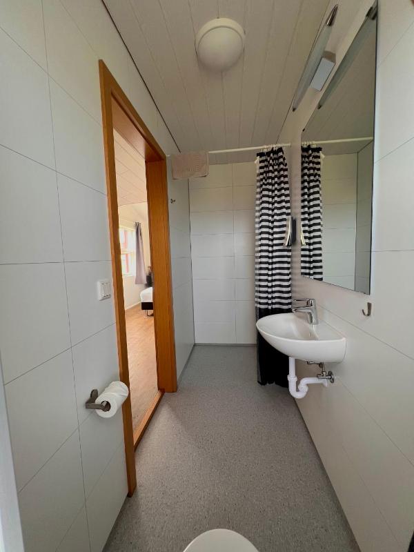 Double or Twin Room with Private Bathroom image 4
