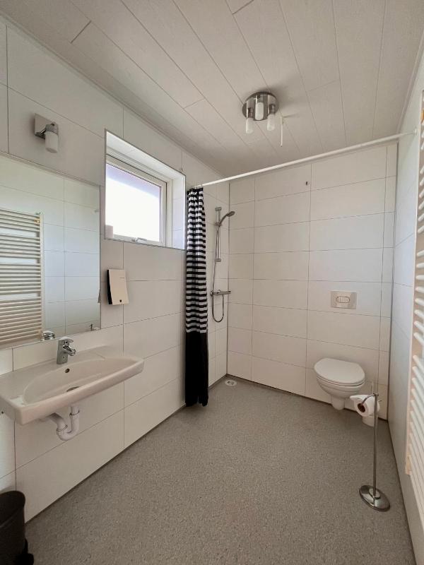 Double or Twin Room with Extra Bed image 2