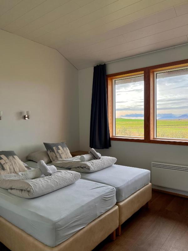 Double or Twin Room with Extra Bed image 3