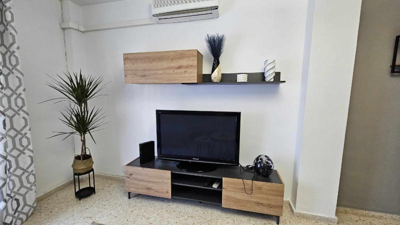 Karma loft en la playa by Sanlúcar Housing - image 14