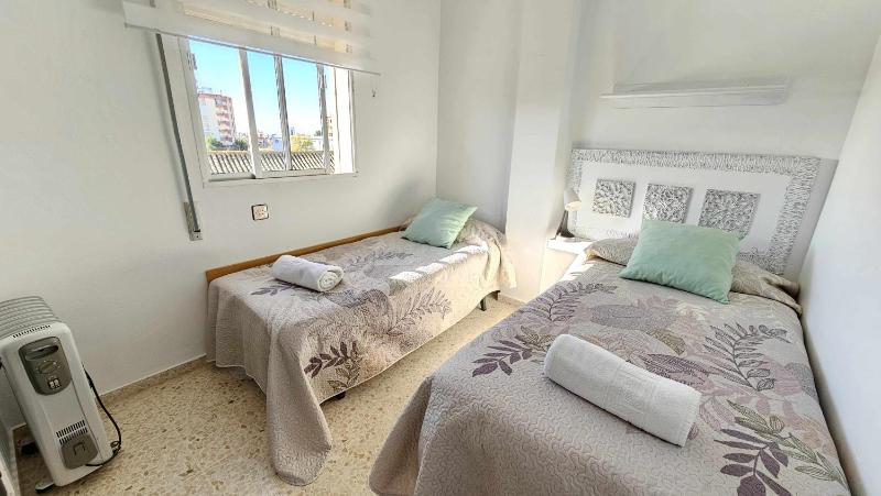 Karma loft en la playa by Sanlúcar Housing - image 13