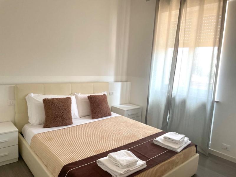 Confortini Rooms SUNDAY - image 15