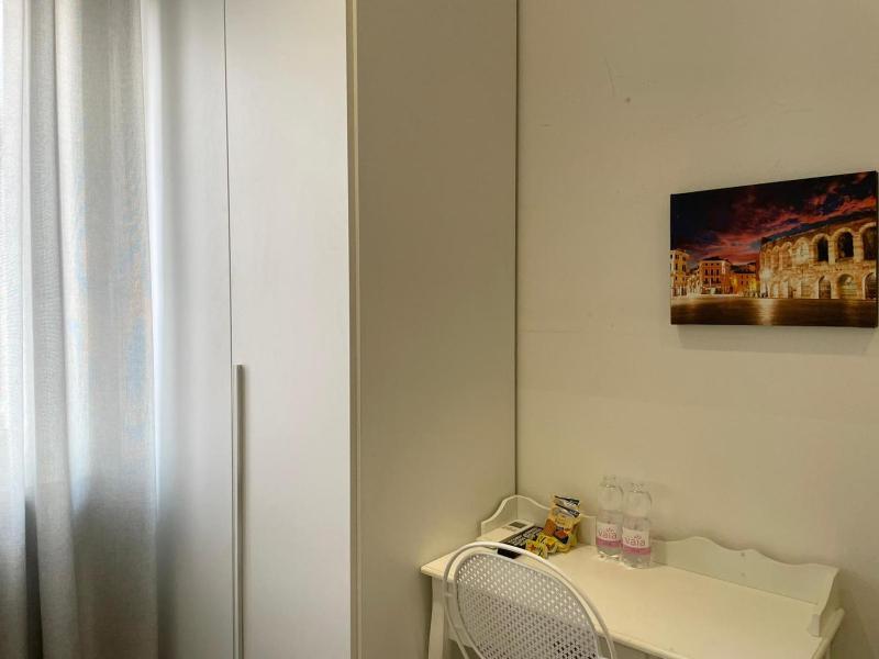 Confortini Rooms SUNDAY - image 10