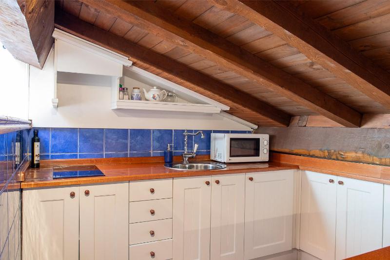 Two-Bedroom Attic image 3
