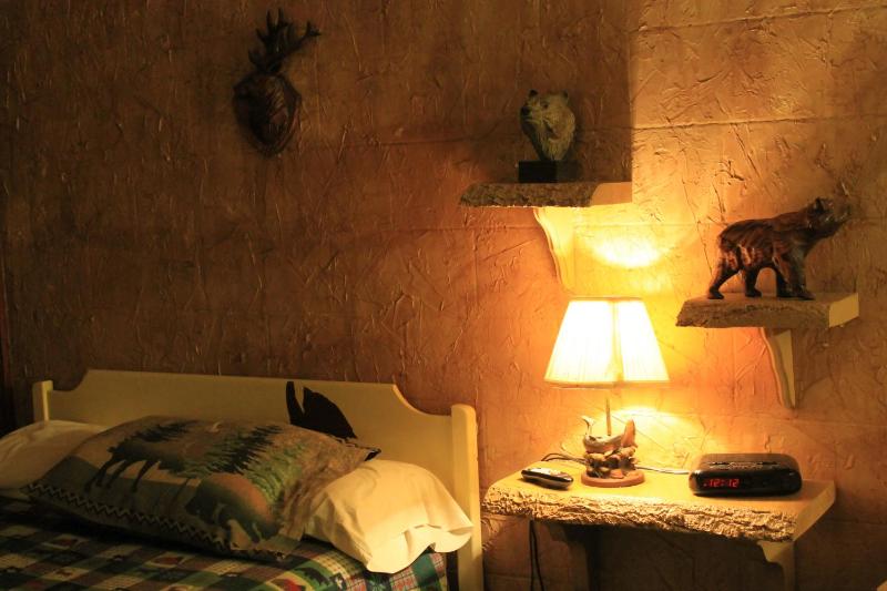 Double Room with Two Double Beds - Non-Smoking image 4