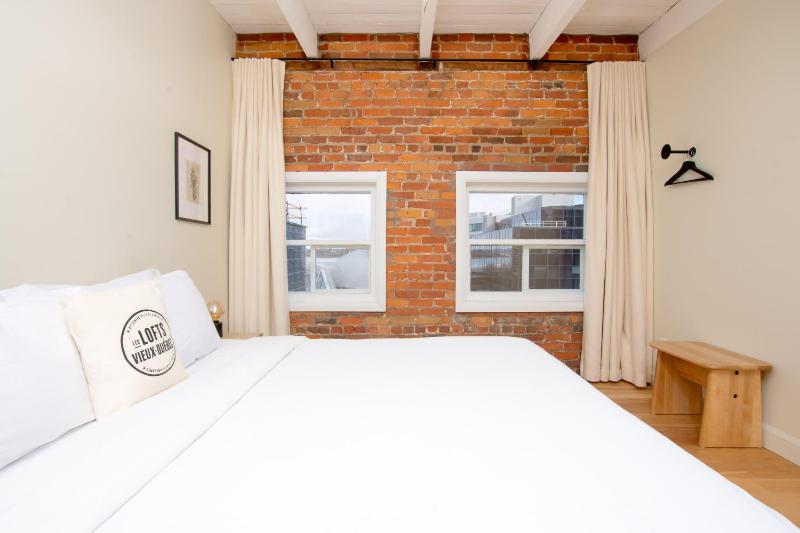 Les Lofts de la Barricade - Par les Lofts Vieux-Québec - image 5