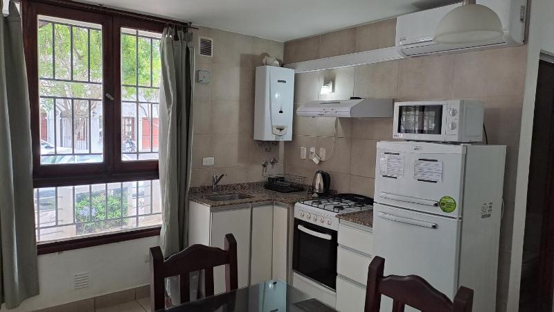 Departamentos Av. Uruguay - Salta - image 6