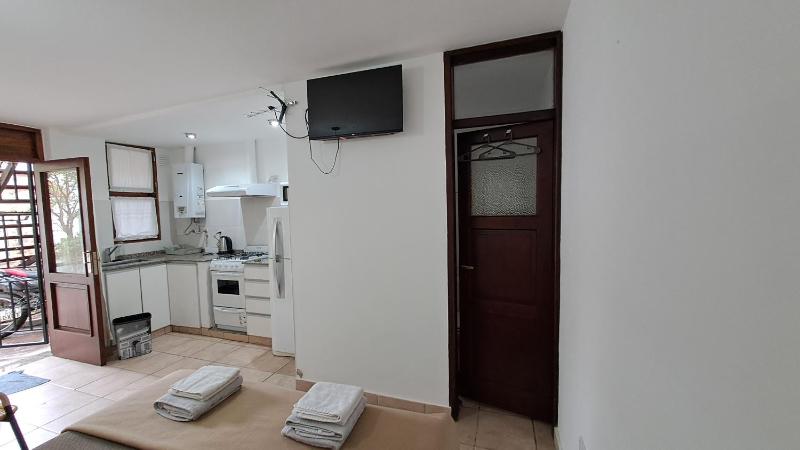 Departamentos Av. Uruguay - Salta - image 15