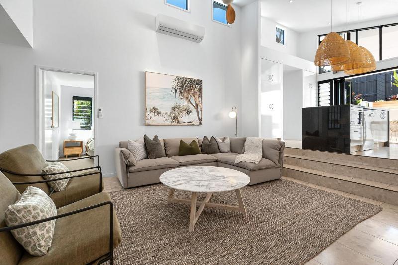 2 Luna Noosa - Spacious Retreat in Elevated Location - image 12