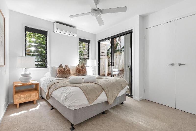 2 Luna Noosa - Spacious Retreat in Elevated Location - image 16