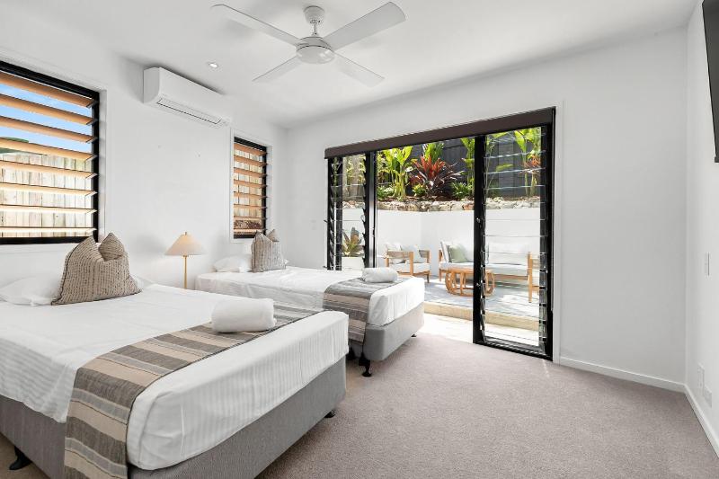 2 Luna Noosa - Spacious Retreat in Elevated Location - image 2