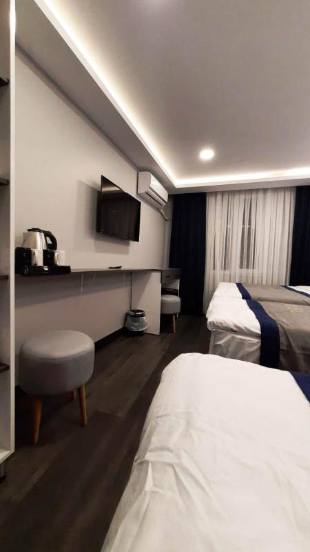 SAND DOOR HOTEL - image 14