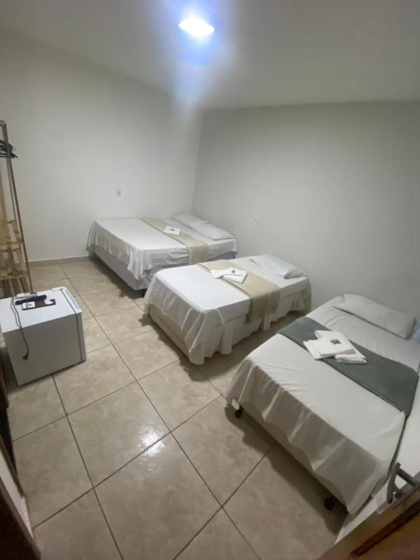 Pousada Flor De Brasília - image 21