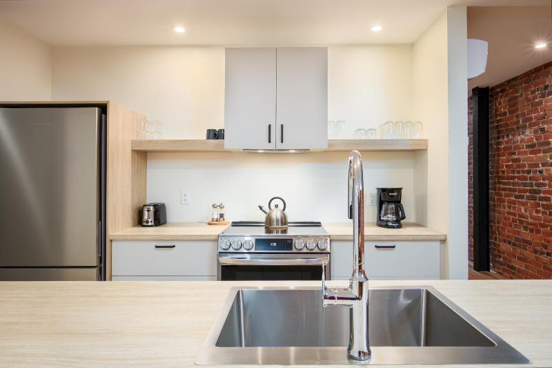 Les Lofts de la Barricade - Par les Lofts Vieux-Québec - image 9
