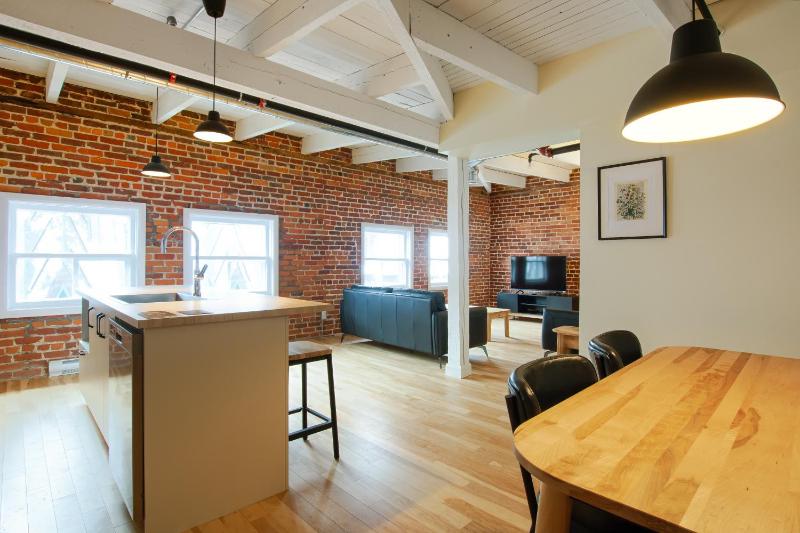 Les Lofts de la Barricade - Par les Lofts Vieux-Québec - image 7