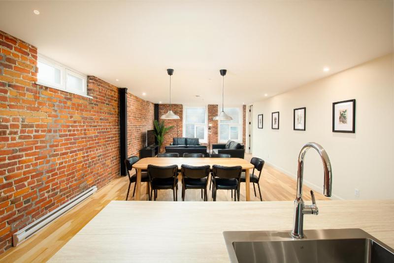 Les Lofts de la Barricade - Par les Lofts Vieux-Québec - image 12